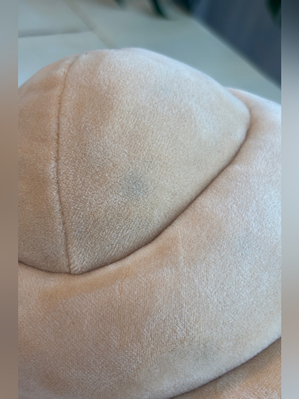 Squishmallows Indie the Hermit Crab Plush Toy Stuffed Animal - Picture 6 of 8